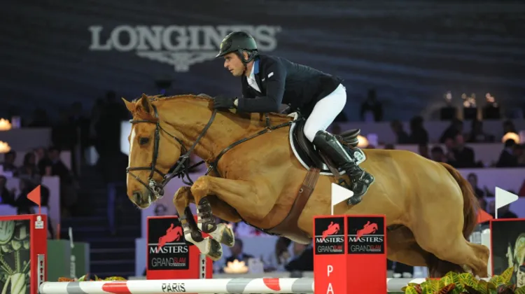 Ce vendredi, Julien Épaillard et Pigmalion du Rozel ont été intouchables sur la piste de Hong Kong. Photo Sportfot