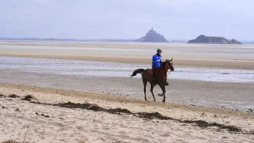 Le Sheikh Hamdan Bin Mohamed Al Maktoum a mené Yamamah vers la victoire. Photo Pierre Jambou