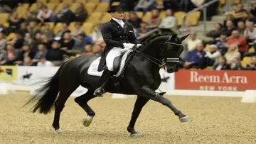 Edward Gal et Glock's Undercover - Ph. FEI/Annette Boe Ostergaard