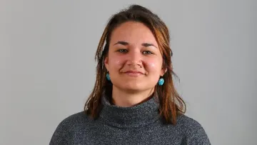 Déborah Bardou nommée présidente de la nouvelle commission bien-être animal de la FFE