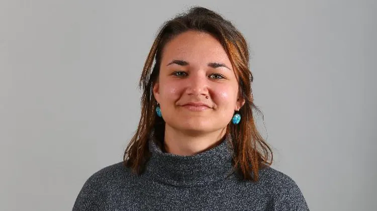 Déborah Bardou nommée présidente de la nouvelle commission bien-être animal de la FFE