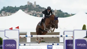 Harold Boisset et T'Obetty du Domaine continuent d'empiler les succès.
