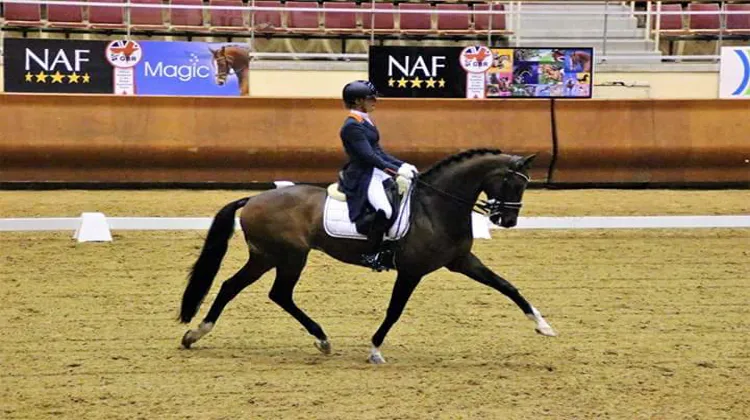 Adelinde Cornelissen et Aqiedo