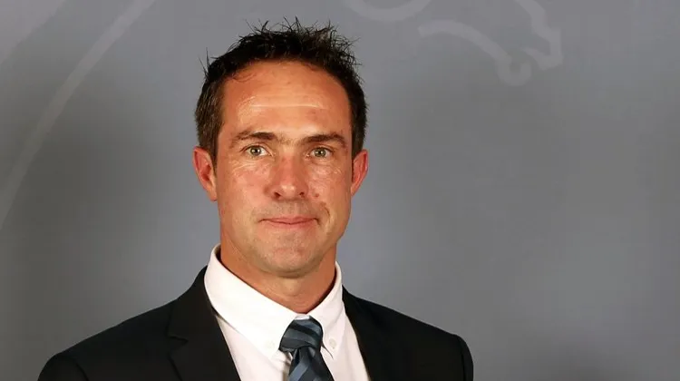 Jean-Michel Grimal en dit plus sur sa sélection pour les Européens de Castiglione del Lago