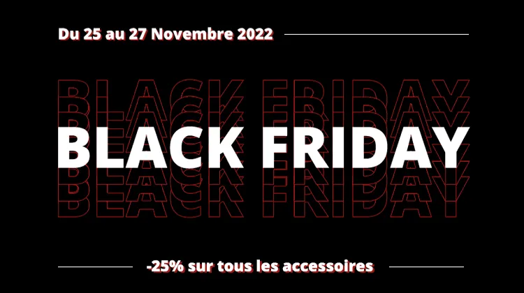 Black Friday : La sélection de produits CWD à prix réduits pour un Noël merveilleux