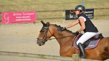 © Collection privée (Charlotte Ponsard & Téa du Coran)