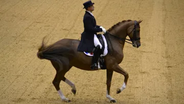 Bien en-dessous de leurs capacités, Pierre Volla et Badinda Altena ont pris la onzième place avec 67.960%.