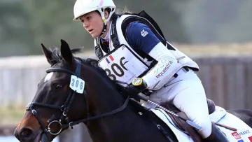 Gwendolen Fer & Romantic Love