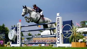Alexis Deroubaix et Timon d'Aure font évidemment partie du Groupe 1.