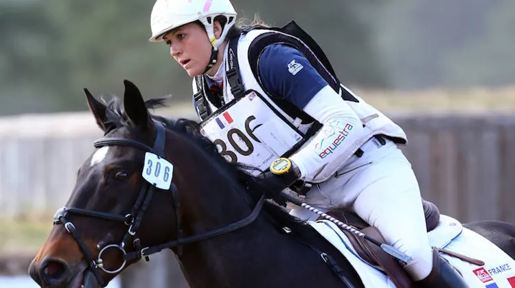 Gwendolen Fer & Romantic Love