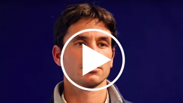 Leur slogan "Dites #YES à l'égalité des chances dans le sport de haut niveau".