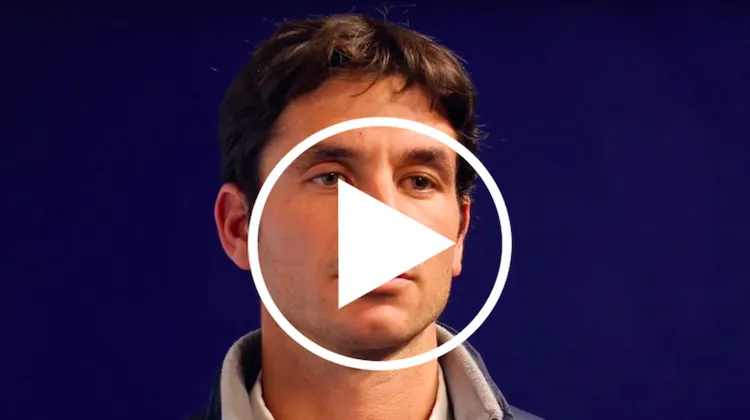 Leur slogan "Dites #YES à l'égalité des chances dans le sport de haut niveau".