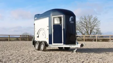 Gold Origins, le van deux places de Cheval Liberté toujours sous la barre des 7000 euros