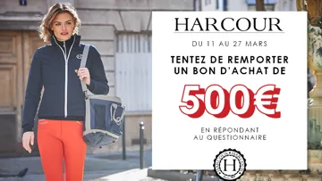 HARCOUR