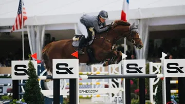  Phéline van't Hageland