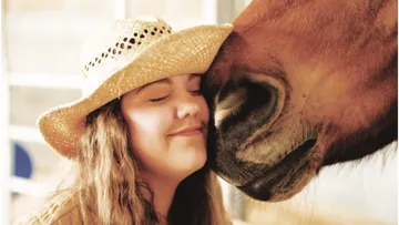 Anthropomorphisme et bien être animal, subtil pas de deux 