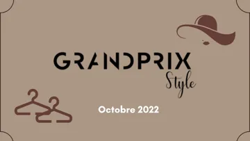 Les tendances du mois d'octobre