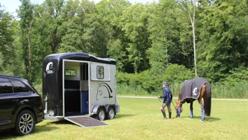 Choisir son van, guide d’achat 