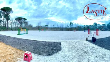 Lastik, pour des carrières subirriguées souples et écologiques