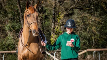 HorseSinergia, pour la quête et le suivi d’une co-pension