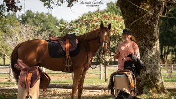 Les selles Flex-on confirment et signent