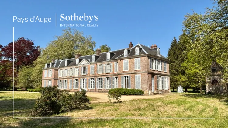 Belle propriété de 10ha