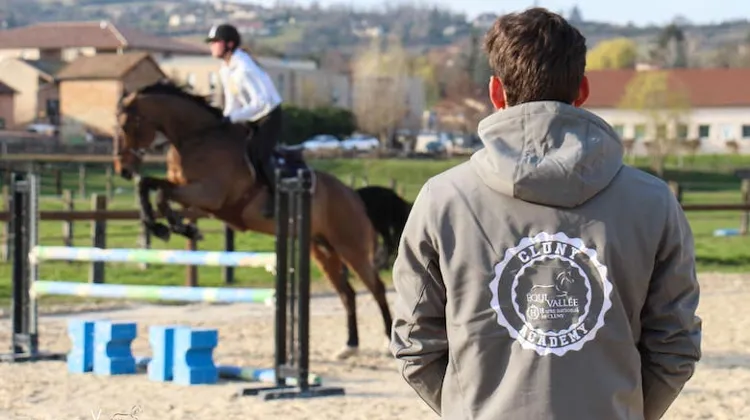 ÉQUIVALLÉE ACADEMY