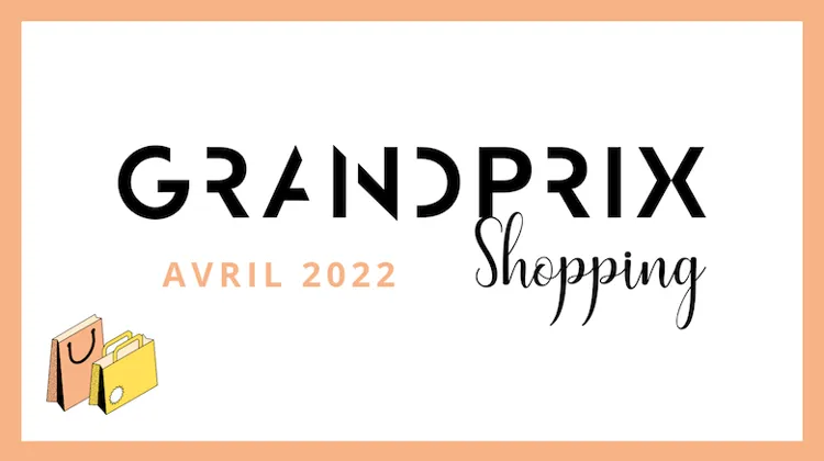 GRANDPRIX SHOPPING