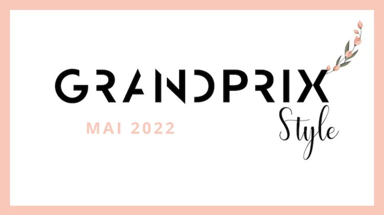 GRANDPRIX STYLE