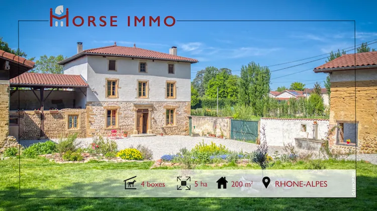 Propriété iséroise de caractère