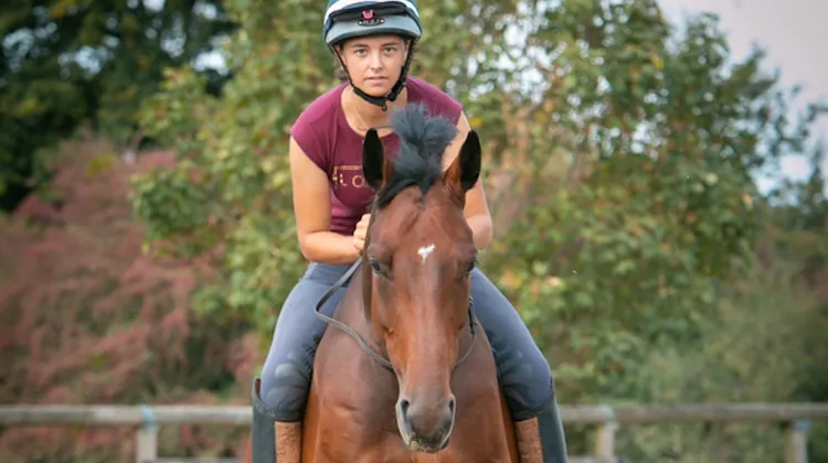 Plus qu'un gadget, la cordelette peut être un outil de travail intéressant sur bien des aspects. 