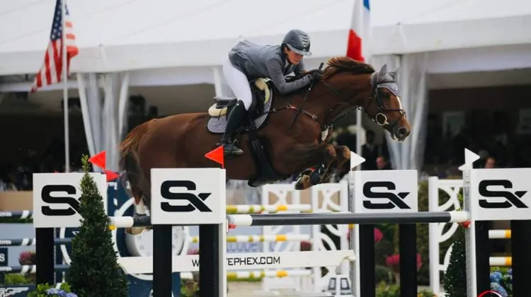  Phéline van't Hageland