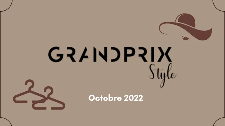 Les tendances du mois d'octobre