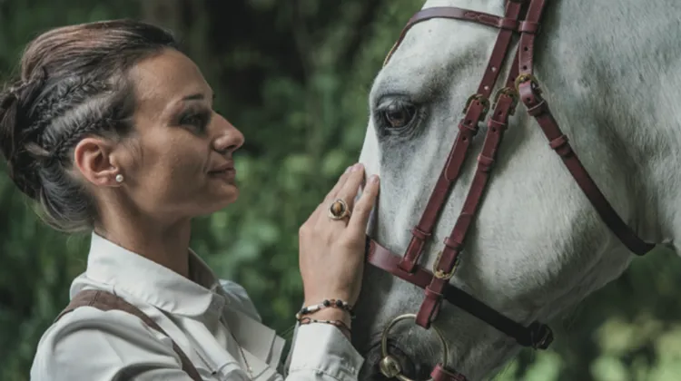 L’art de porter sa passion 