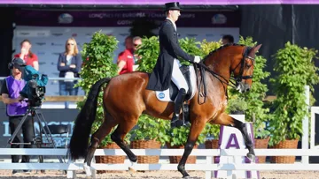 Le jeune Sönke Rothenberger s'impose un peu plus comme un leader de la Mannschaft, terminant deuxième de ce Grand Prix.
