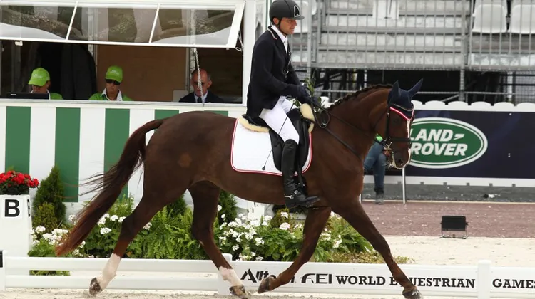 Favori puisque tenant du titre, Pepo Puch espère bien doubler son titre.