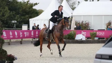 Mathieu Lambert et Cayetano Loisel.