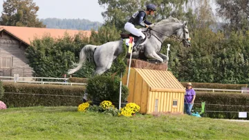 Maxime Livio et Api du Libaire.