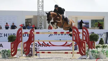 Cédric Hurel et Fantasio Floreval.