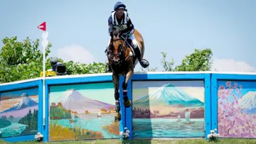 Karim Laghgouag a signé un brillant maxi avec Triton Fontaine.