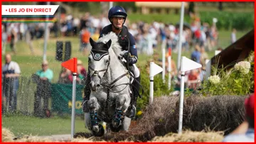 Christopher Six et Totem de Brécey.