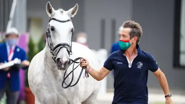 Carlos Pinto et Sultao Menezes sont à Tokyo en tant que remplaçants pour l’équipe du Portugal. 