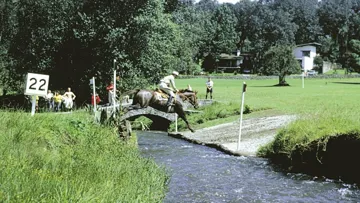 Sans rien retirer à leur exploit absolument exceptionnel, Jean-Jacques Guyon et Pitou avaient sans doute eu de la chance de s’élancer dans la première partie du test de fond. Quelques minutes après leur arrivée, un orage inouï s’était abattu sur Valle de Bravo.
