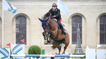 Filippo Marco Bologni considère Quilazio, âgé de onze ans, comme son meilleur atout pour le haut niveau. 