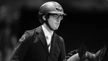 Après le départ de Cashpaid J&F, 2021 est une saison de transition pour Nathan Budd.