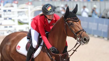 Les championnes du monde en titre ne seront pas en lice à Tokyo. 