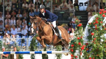 “First était quand même un dominant. Ce qui me faisait rire, c’était qu’en descendant du camion, on aurait dit un lion”, confie Florian Angot.