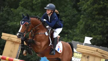 ©poneyas - Romane Orhant  