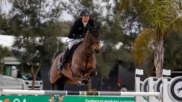 Nouvelle victoire en Grand Prix pour Titouan Schumacher et Atome Z !