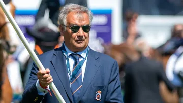 Marco Fusté fut chef de l’équipe nationale d’Espagne de 2006 à 2020.